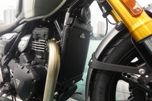Evotech Radiatorcover - Triumph Speed 400 (2024+)