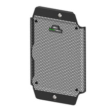 Radiatorcover Evotech - Triumph Tracker 400 (2026+)