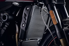Evotech Radiatorcover - Triumph Speed Triple (2016-2017)