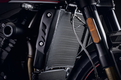 Evotech Radiatorcover - Triumph Speed Triple S (2018 - 2020)