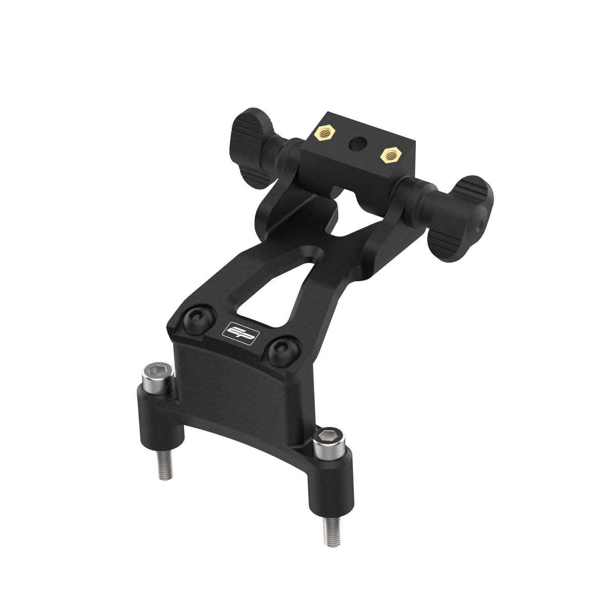 Evotech Sat Nav / Phone Mount - Triumph Speed Triple 1200 RR (2022+)