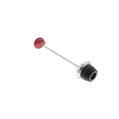 Achterbrug Beschermer Set Evotech Performance - Triumph Speed Triple 1200 RS (2021+)