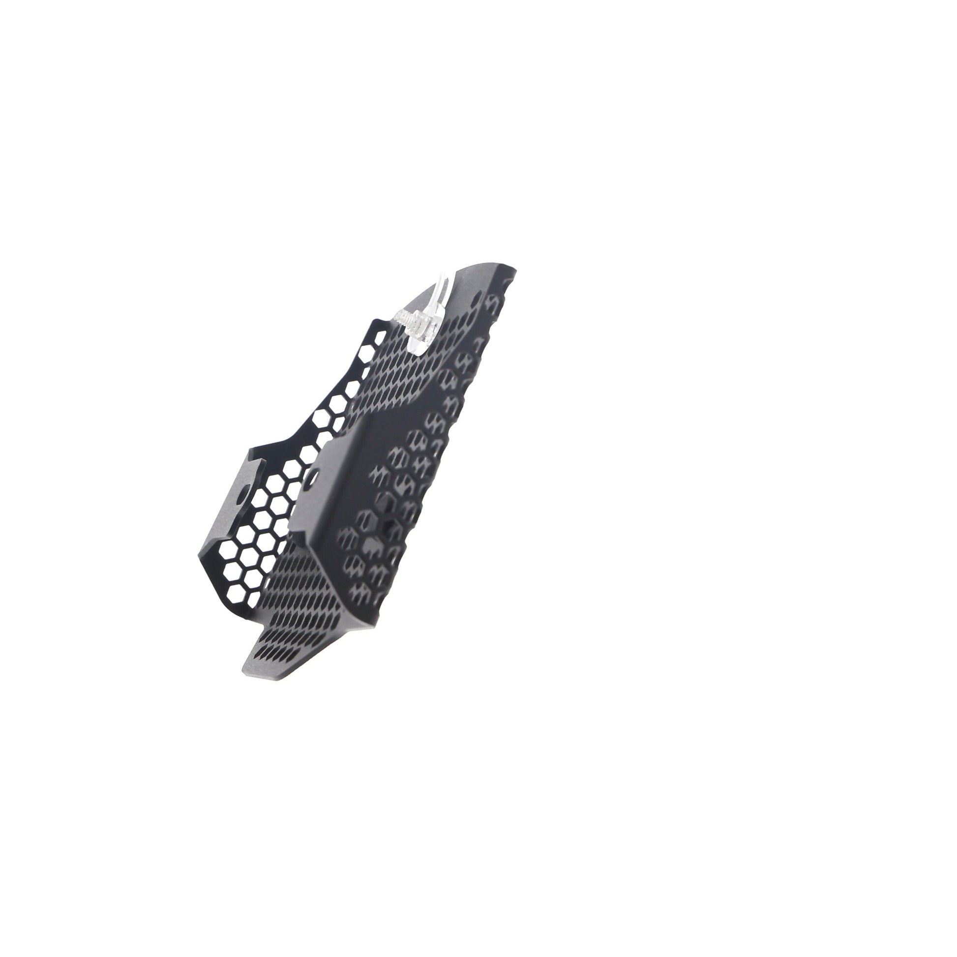 Evotech Spanningsregelaar Beschermer - Triumph Speed Triple 1200 RS (2021+)