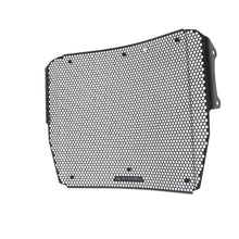 Evotech Radiatorcover (Black) - Triumph Speed Triple 1200 RS (2021+)