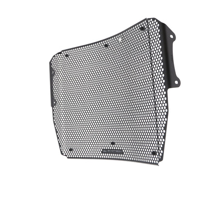 Evotech Radiatorcover (Black) - Triumph Speed Triple 1200 RR (2022+)