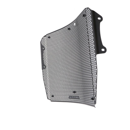 Evotech Radiatorcover (Black) - Triumph Speed Triple 1200 RR (2022+)
