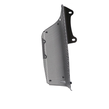 Radiatorcover Evotech (Zwart) - Triumph Speed Triple 1200 RS (2025+)