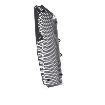 Radiatorcover Evotech (Zwart) - Triumph Speed Triple 1200 RS (2025+)