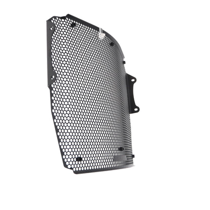 Evotech Radiatorcover (Black) - Triumph Speed Triple 1200 RR (2022+)