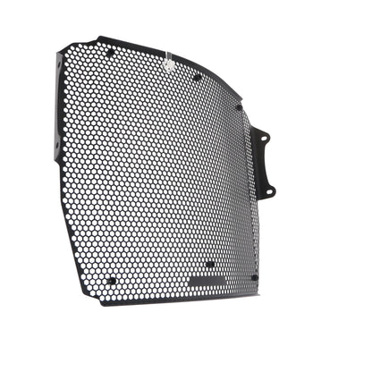 Evotech Radiatorcover (Black) - Triumph Speed Triple 1200 RR (2022+)