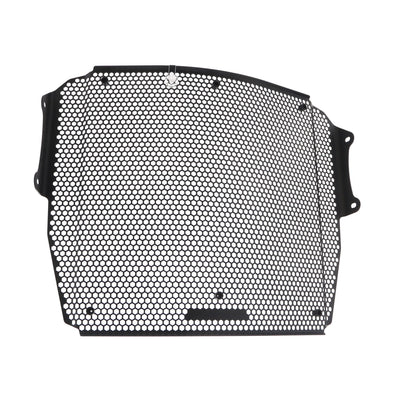 Evotech Radiatorcover (Black) - Triumph Speed Triple 1200 RS (2021+)