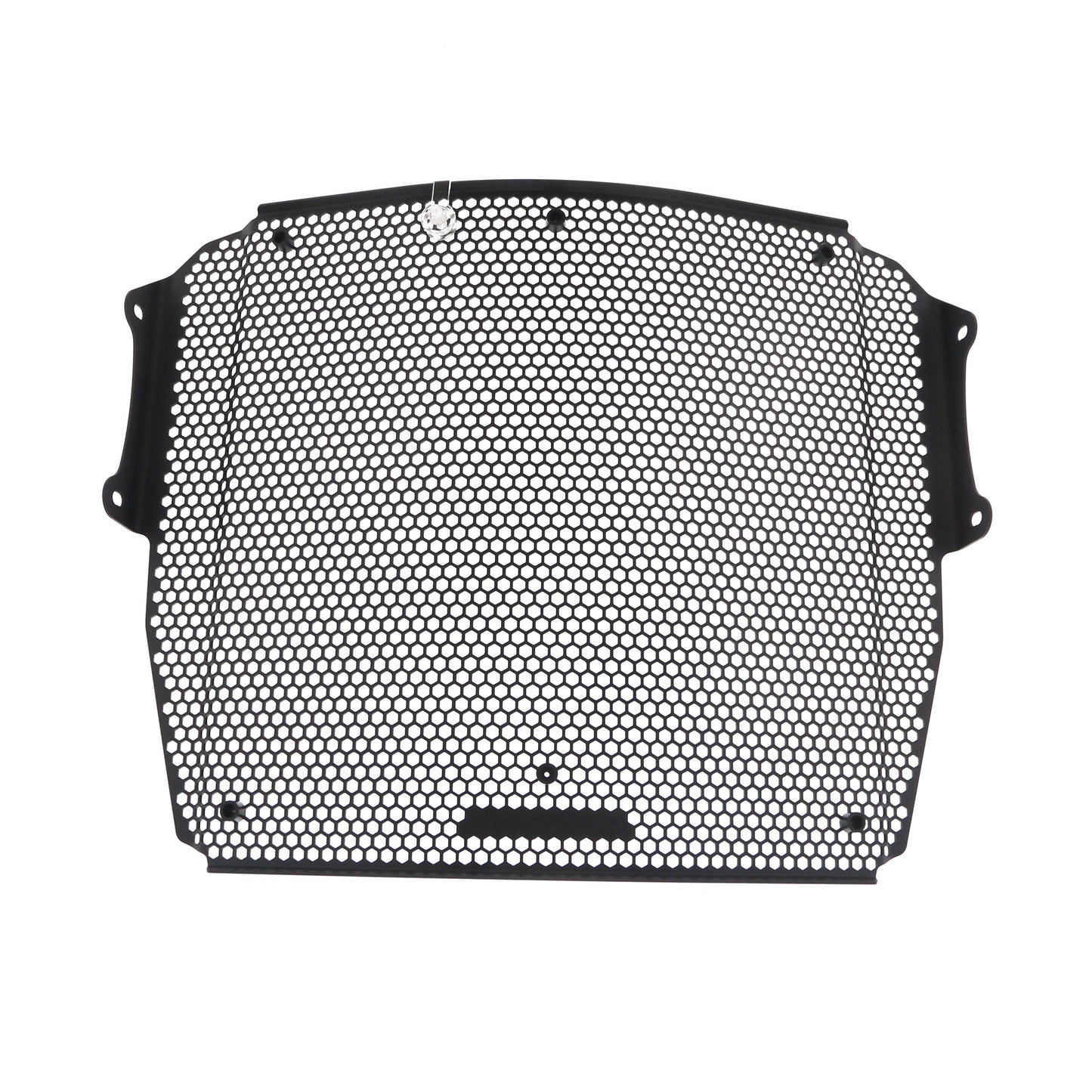 Evotech Radiatorcover (Black) - Triumph Speed Triple 1200 RS (2021+)
