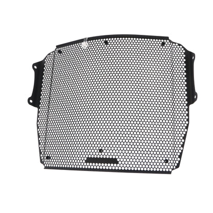 Evotech Radiatorcover (Black) - Triumph Speed Triple 1200 RR (2022+)