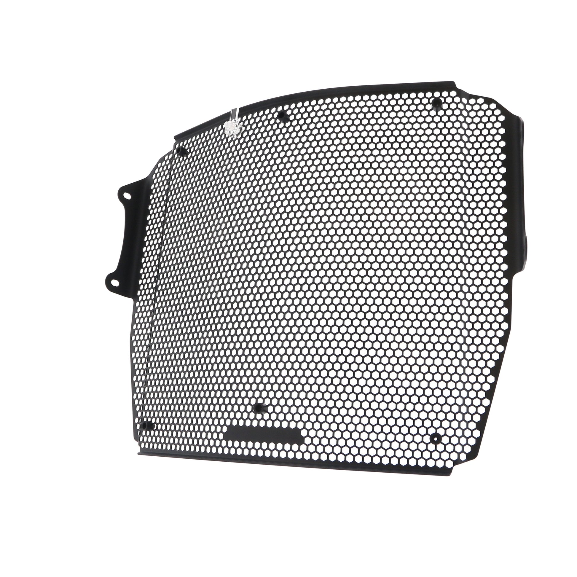 Evotech Radiatorcover (Black) - Triumph Speed Triple 1200 RS (2021+)
