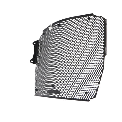 Evotech Radiatorcover (Black) - Triumph Speed Triple 1200 RS (2021+)
