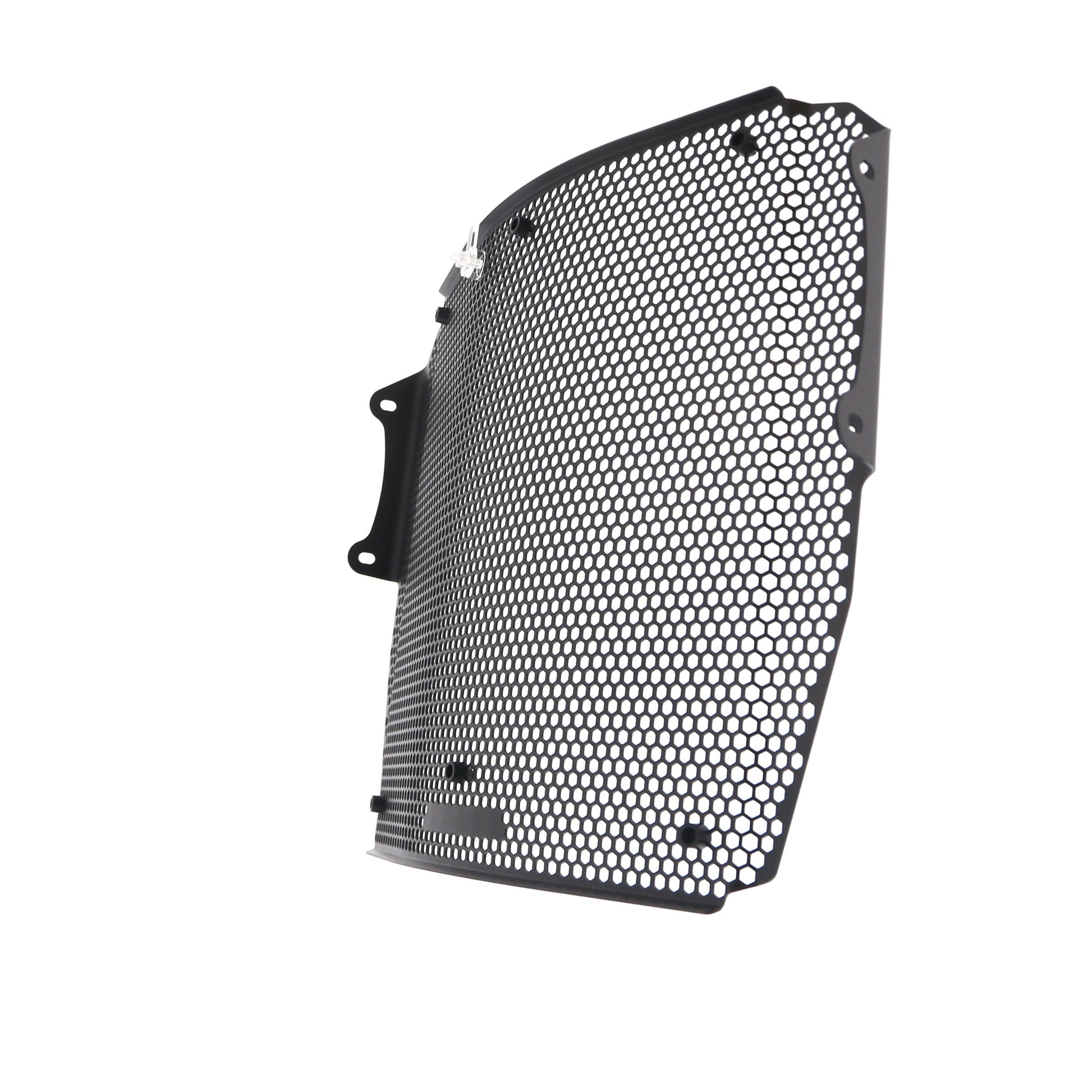 Evotech Radiatorcover (Black) - Triumph Speed Triple 1200 RS (2021+)
