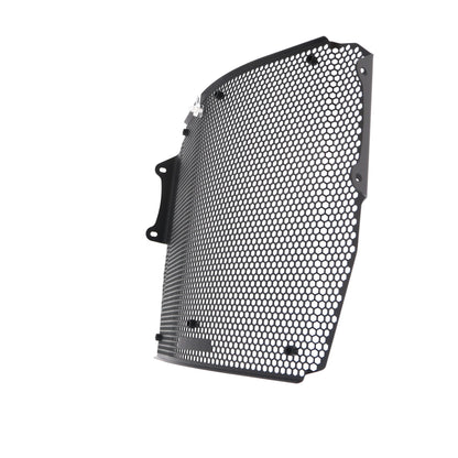 Evotech Radiatorcover (Black) - Triumph Speed Triple 1200 RR (2022+)