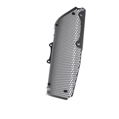 Evotech Radiatorcover (Black) - Triumph Speed Triple 1200 RS (2021+)