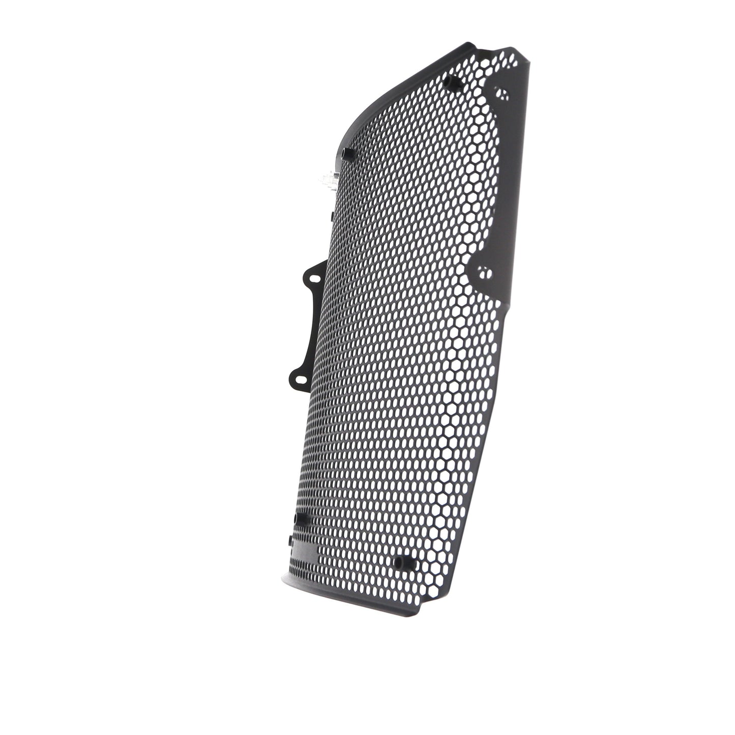 Evotech Radiatorcover (Black) - Triumph Speed Triple 1200 RR (2022+)