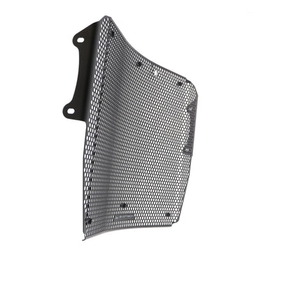 Radiatorcover Evotech (Zwart) - Triumph Speed Triple 1200 RS (2025+)
