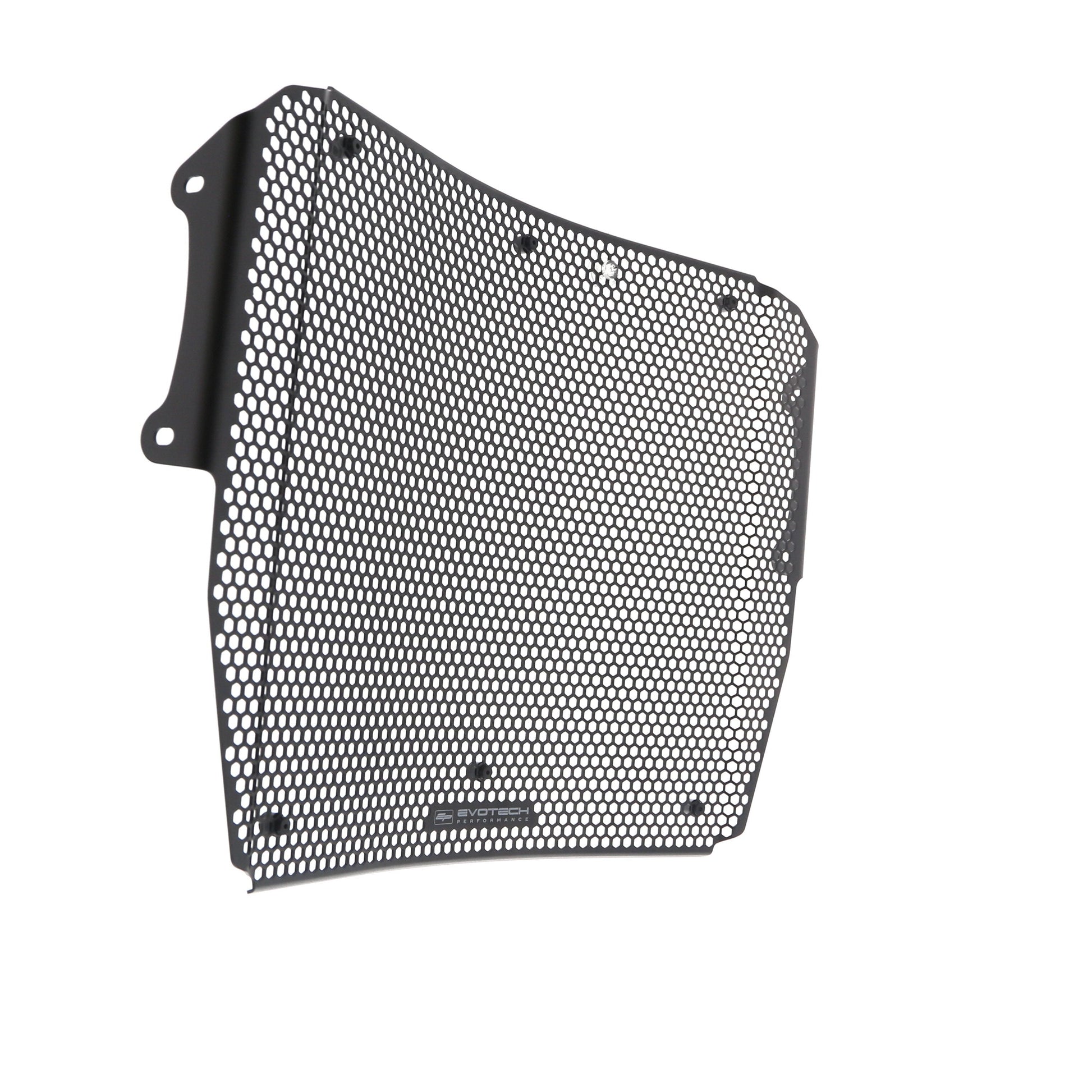 Evotech Radiatorcover (Black) - Triumph Speed Triple 1200 RS (2021+)