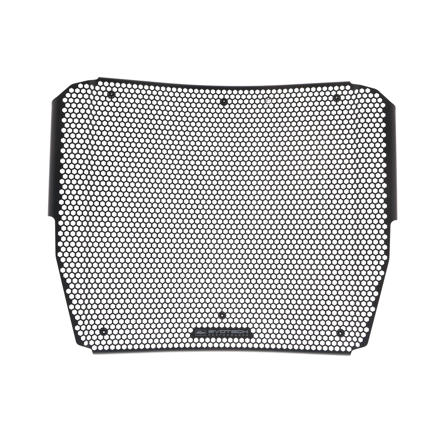 Evotech Radiatorcover (Black) - Triumph Speed Triple 1200 RS (2021+)