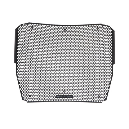 Radiatorcover Evotech (Zwart) - Triumph Speed Triple 1200 RS (2025+)
