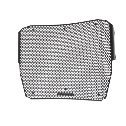 Evotech Radiatorcover (Black) - Triumph Speed Triple 1200 RR (2022+)