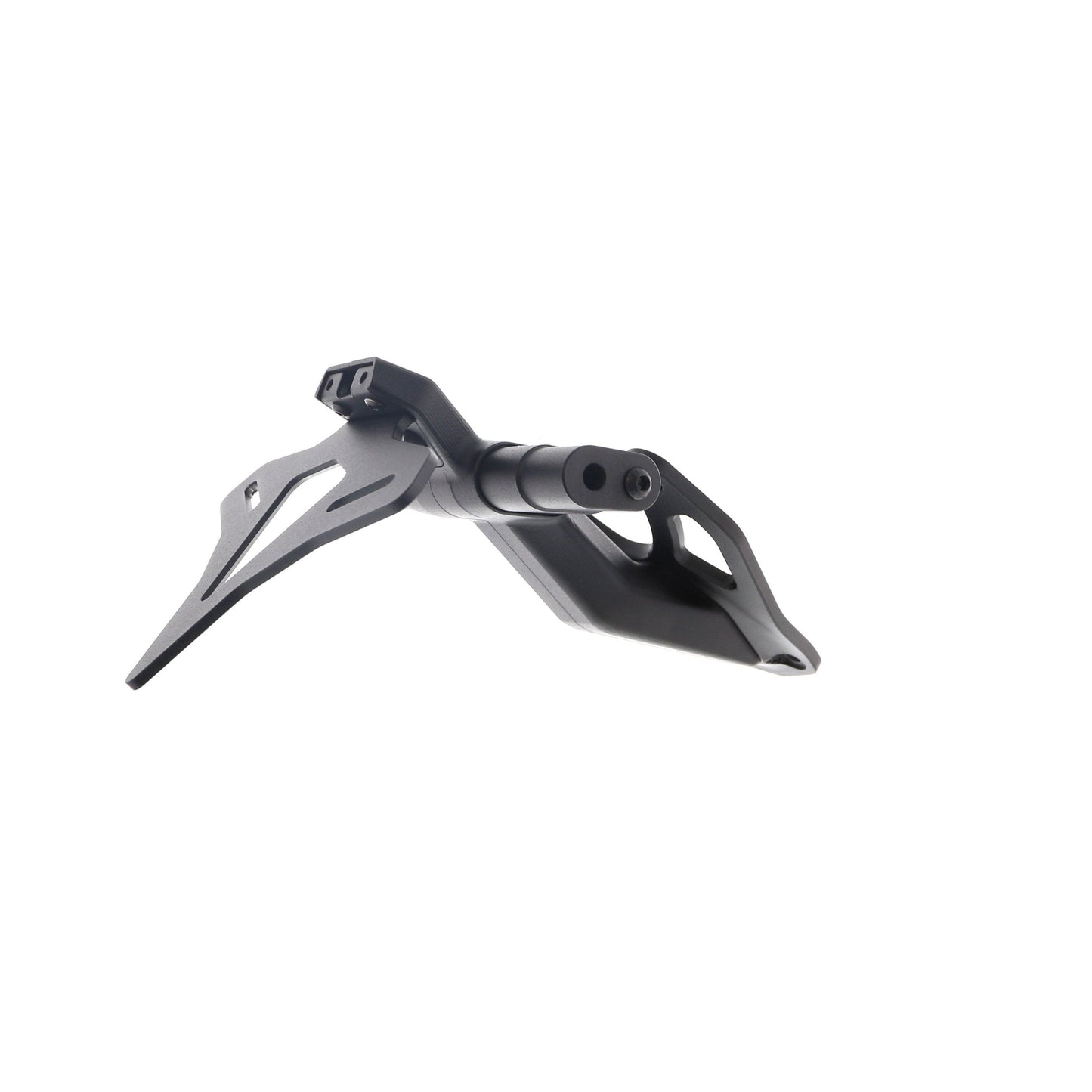Kentekenplaathouder Evotech - Triumph Speed Triple 1200 RS (2021 - 2024)