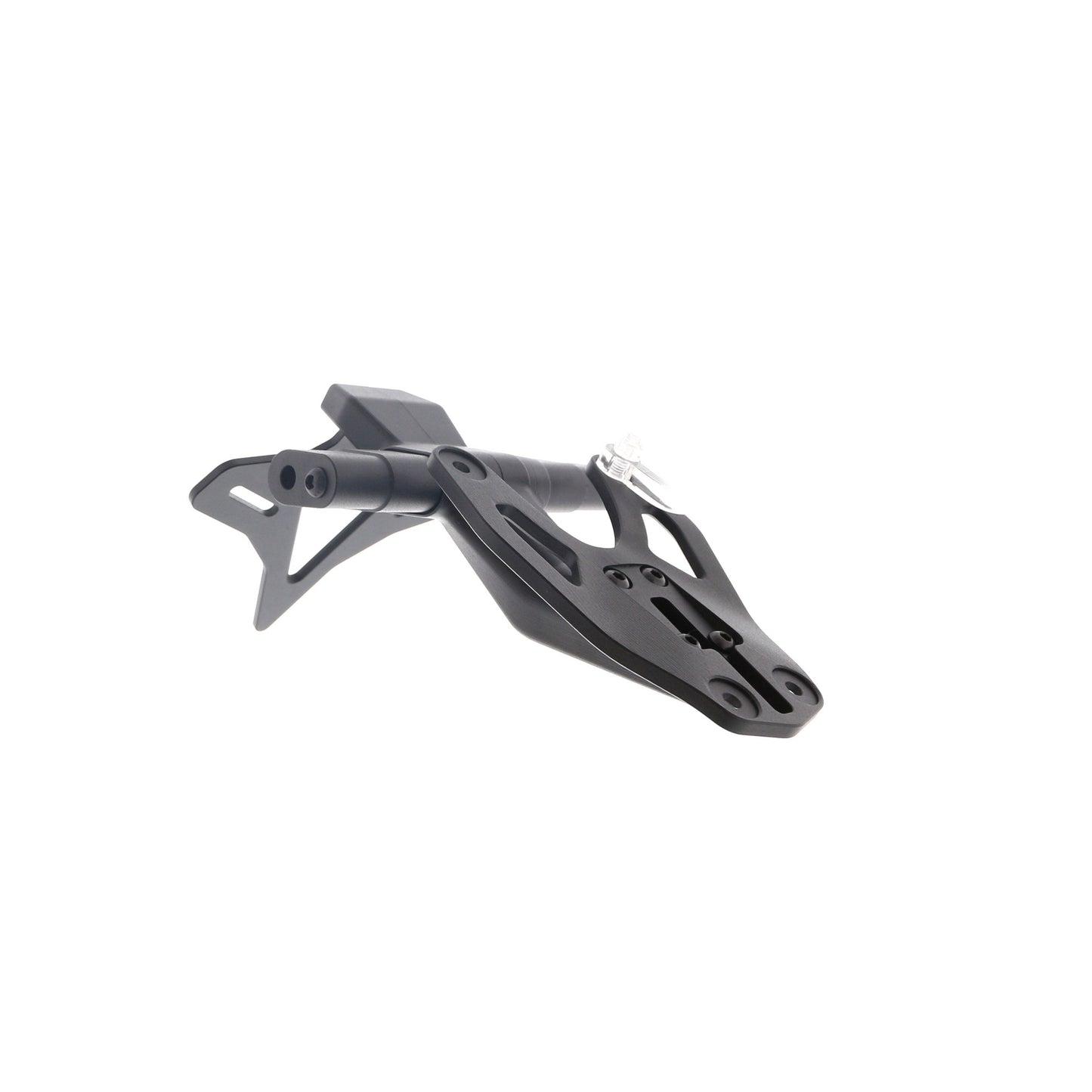 Kentekenplaathouder Evotech - Triumph Speed Triple 1200 RS (2021 - 2024)