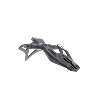 Kentekenplaathouder Evotech - Triumph Speed Triple 1200 RS (2021 - 2024)