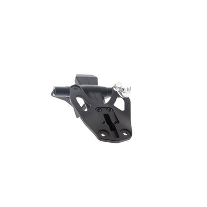 Kentekenplaathouder Evotech - Triumph Speed Triple 1200 RS (2021 - 2024)