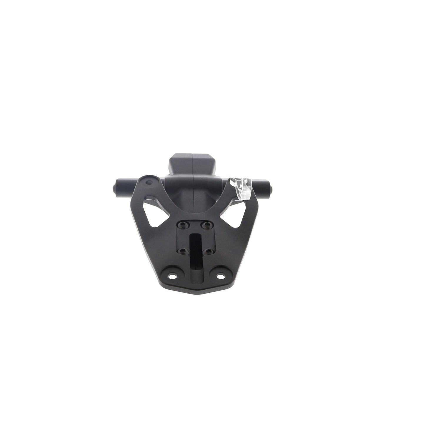 Kentekenplaathouder Evotech - Triumph Speed Triple 1200 RS (2021 - 2024)
