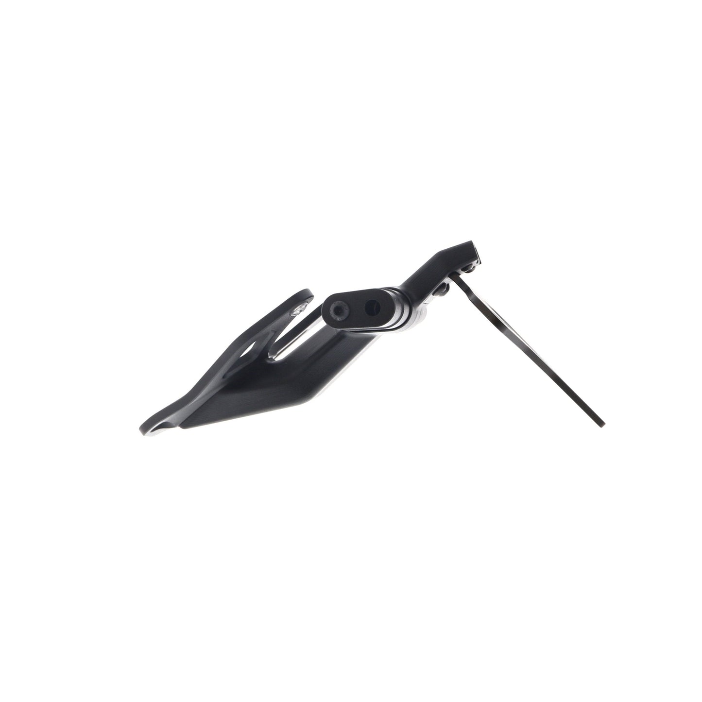 Kentekenplaathouder Evotech - Triumph Speed Triple 1200 RS (2021 - 2024)
