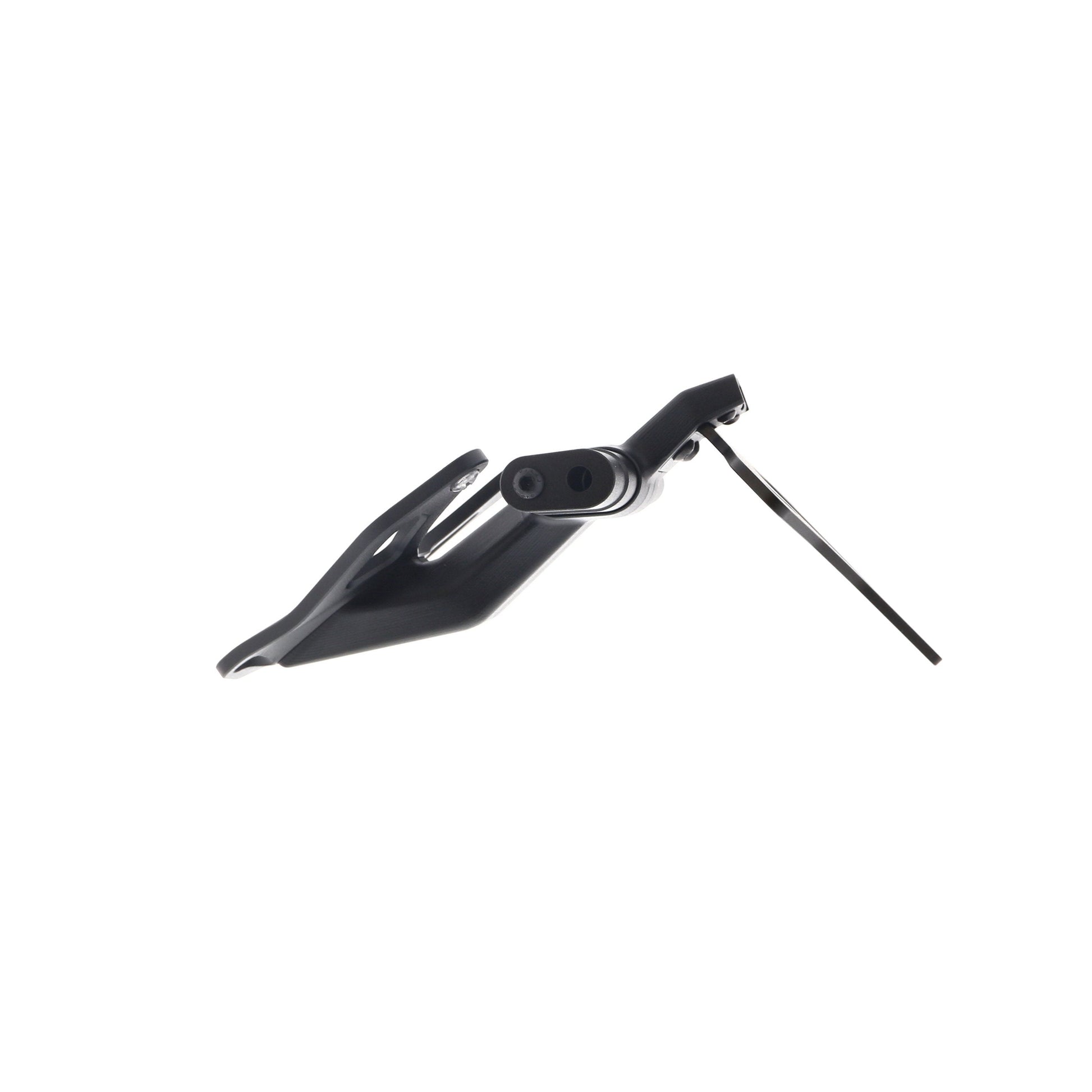 Kentekenplaathouder Evotech - Triumph Speed Triple 1200 RS (2025+)