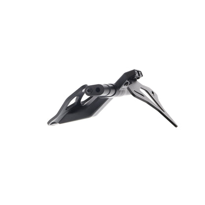 Kentekenplaathouder Evotech - Triumph Speed Triple 1200 RS (2021 - 2024)