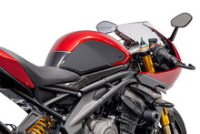 Evotech Tank Grip - Triumph Speed Triple 1200 RX (2025+)