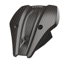 Windscherm Flyscreen Evotech - Triumph Speed Triple 1200 RX (2025+) (Carbon Fibre)
