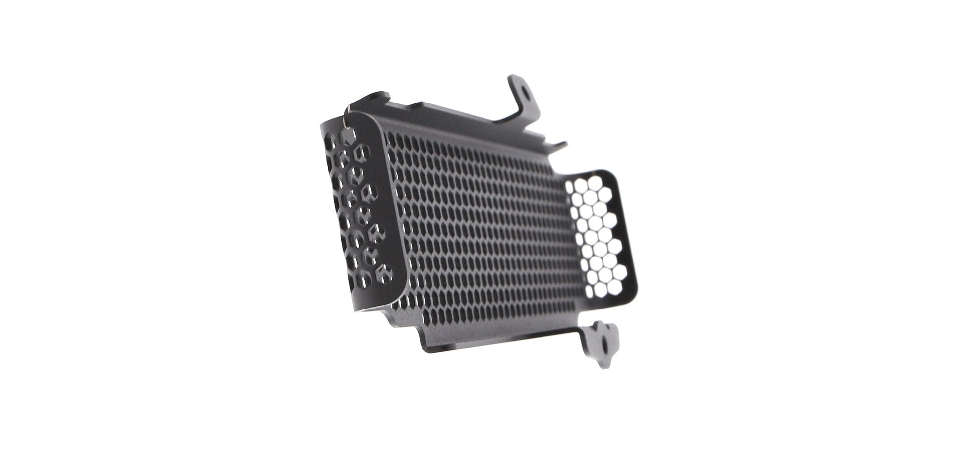 Evotech Oliekoeler Beschermer - Triumph Speed Triple (2011-2015)