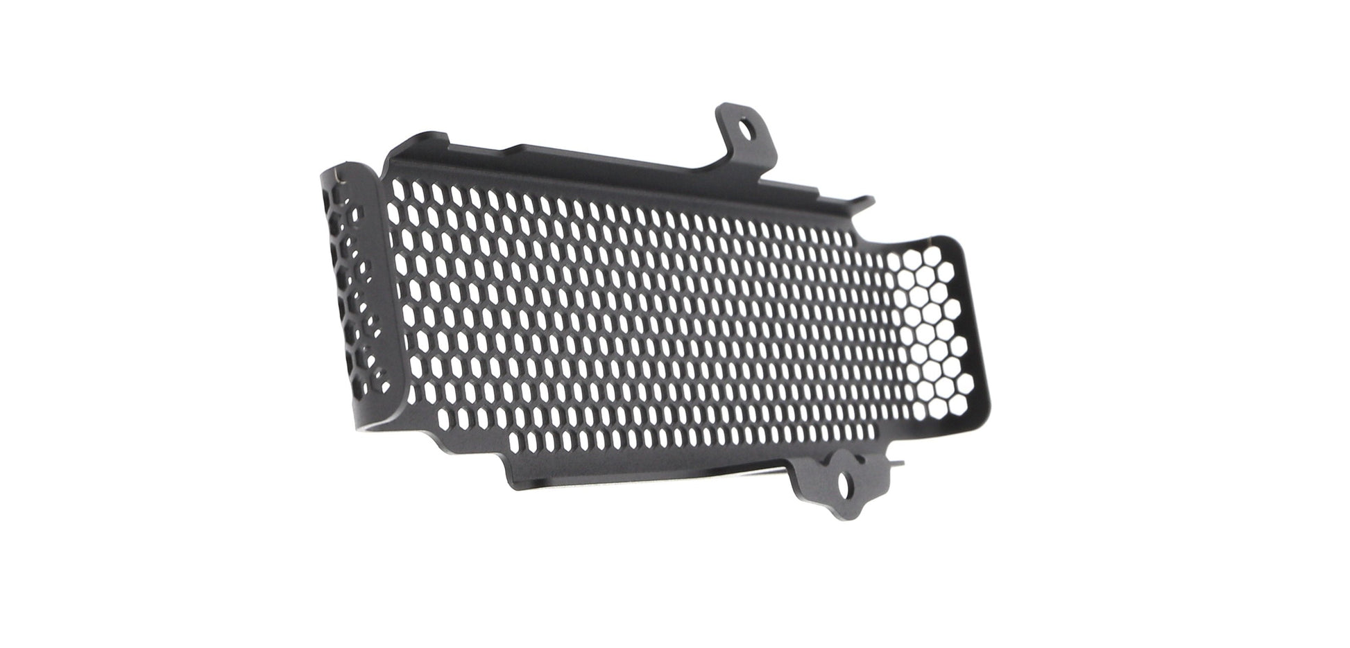 Evotech Oliekoeler Beschermer - Triumph Speed Triple (2016-2017)