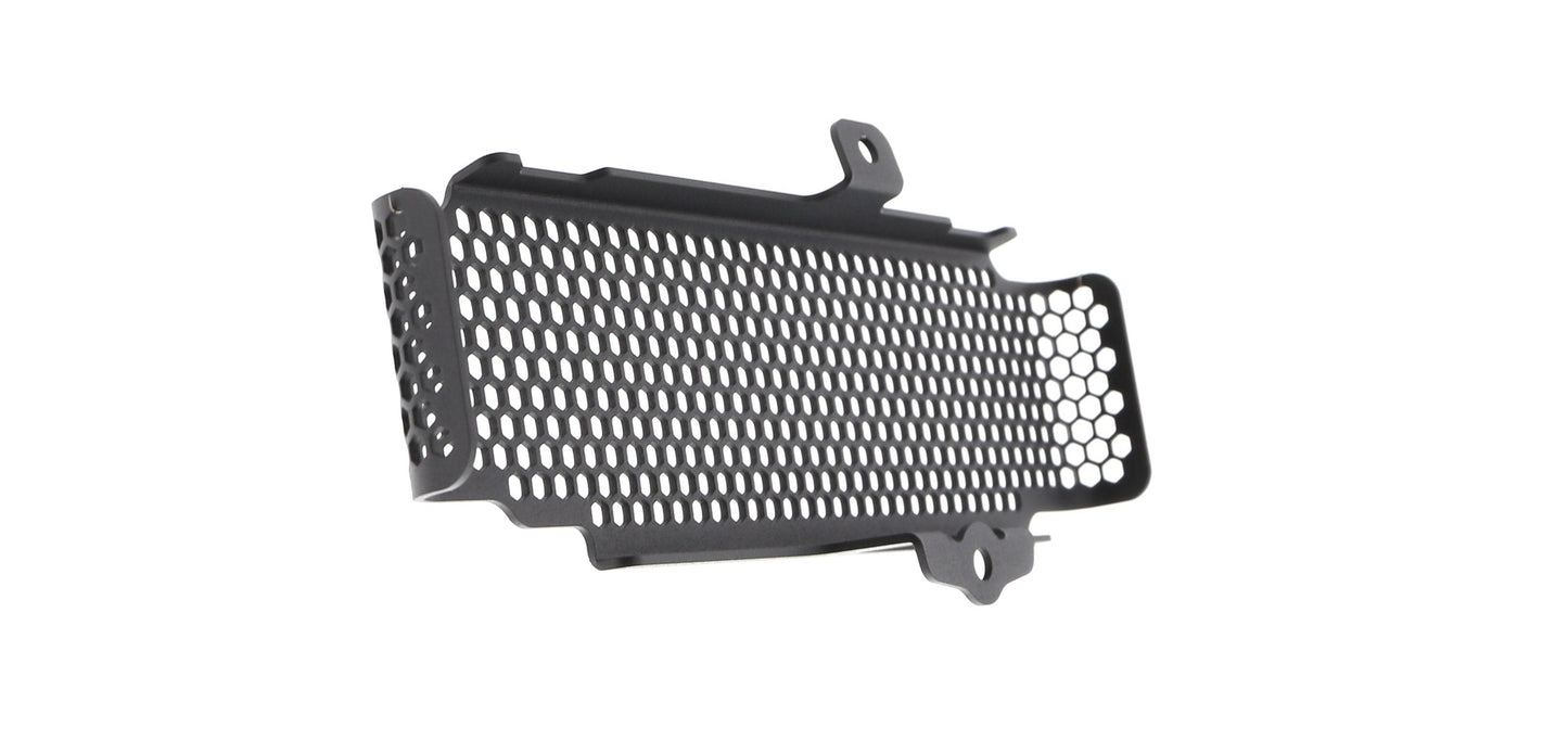 Evotech Oliekoeler Beschermer - Triumph Speed Triple (2011-2015)
