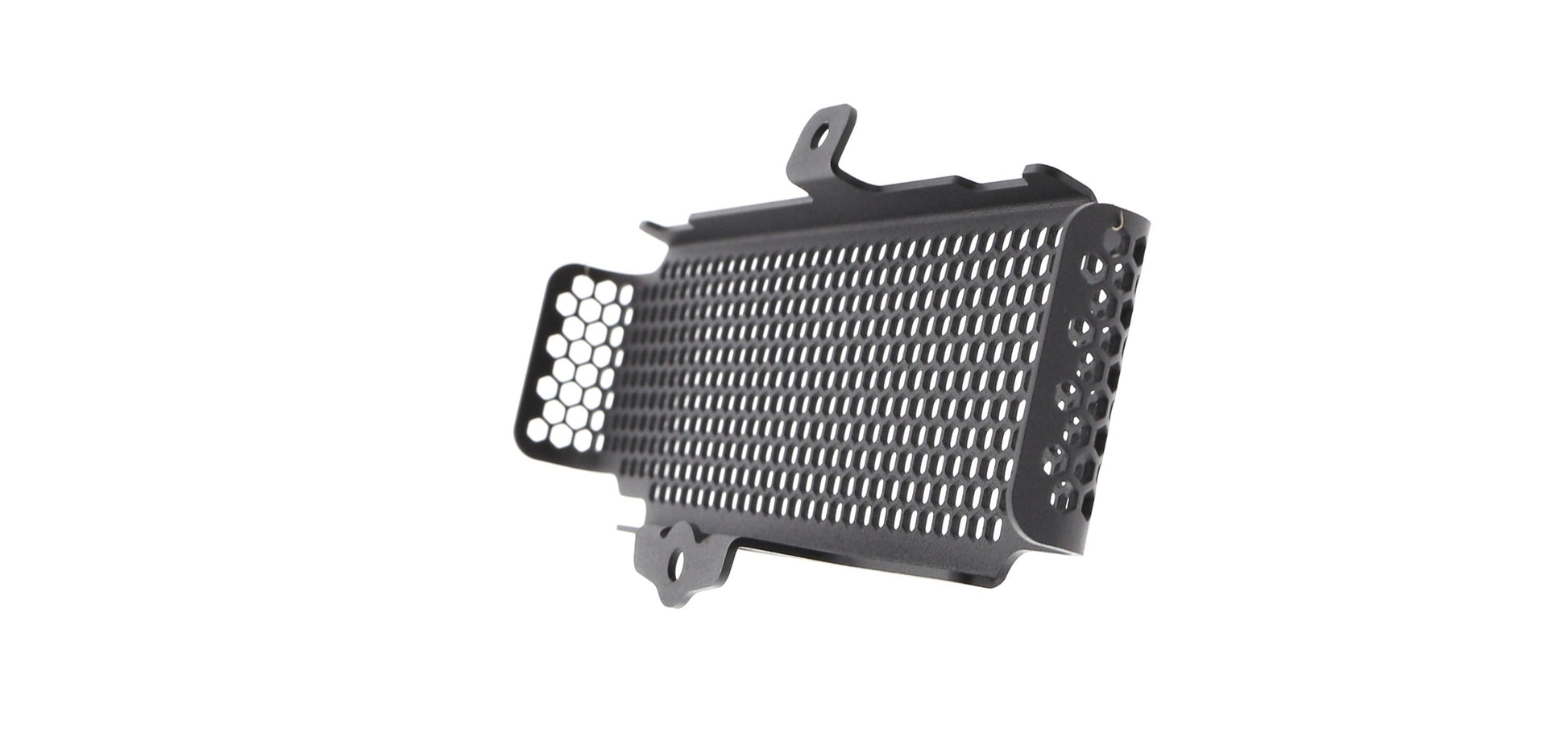 Evotech Oliekoeler Beschermer - Triumph Speed Triple (2011-2015)