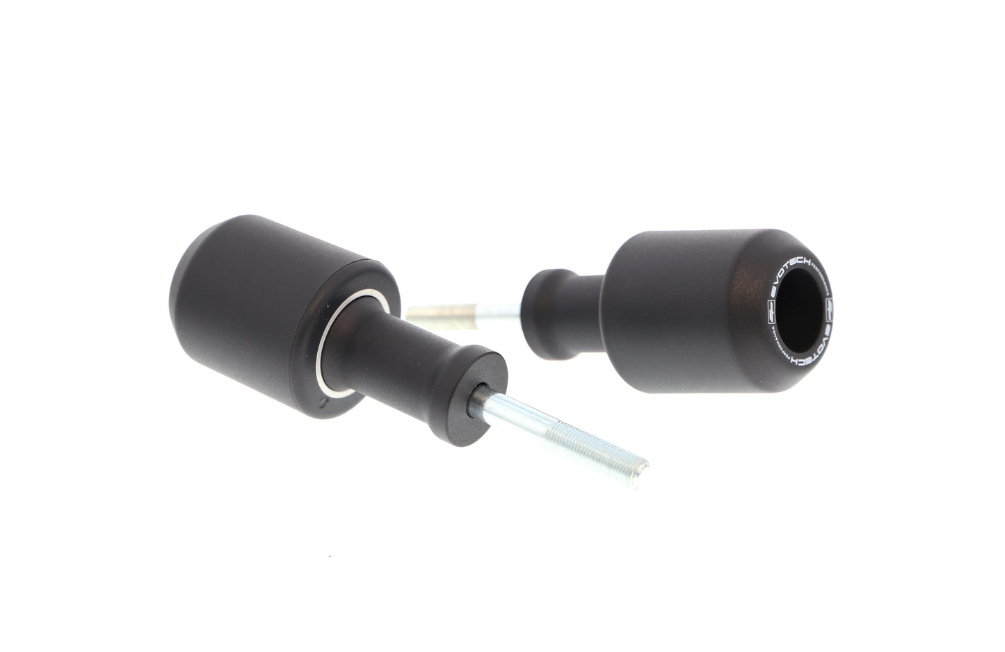 Evotech Triumph Speed Triple Frame Valblokken set 2016 - 2017