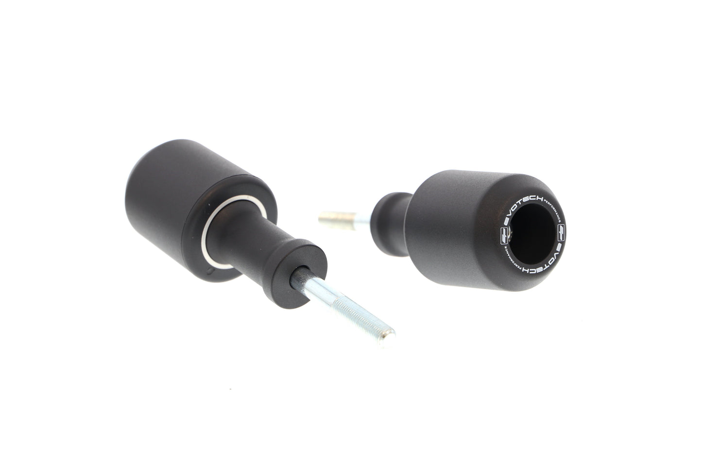 Evotech Triumph Speed Triple Frame Valblokken set 2016 - 2017