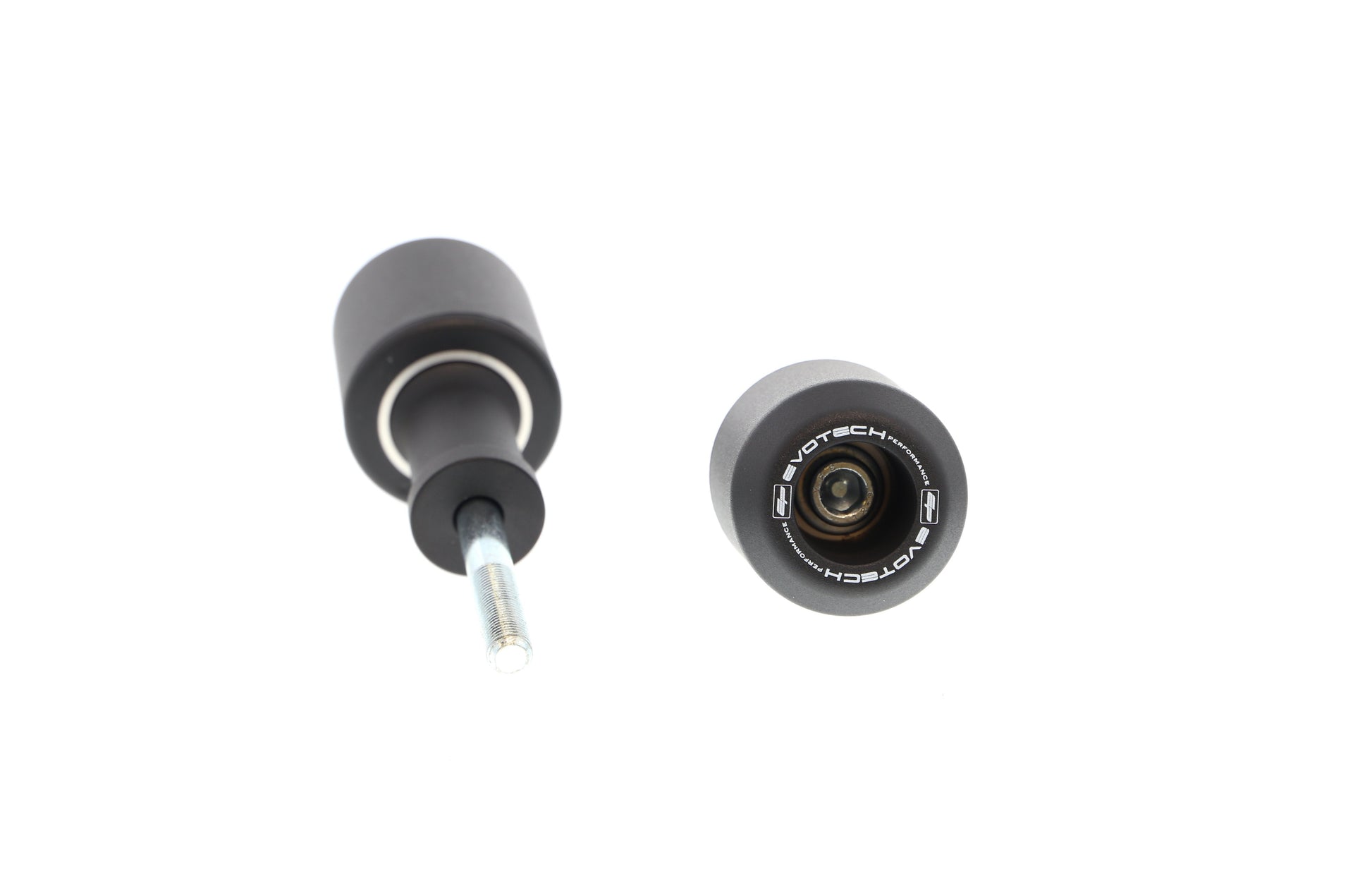 Evotech Triumph Speed Triple Frame Valblokken set 2016 - 2017