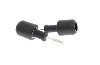 Evotech Triumph Speed Triple Frame Valblokken set 2016 - 2017