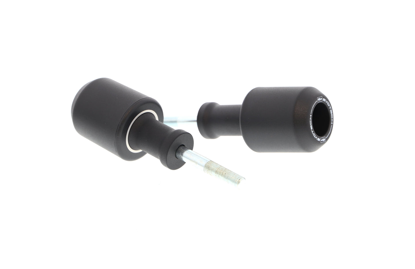 Evotech Triumph Speed Triple Frame Valblokken set 2016 - 2017