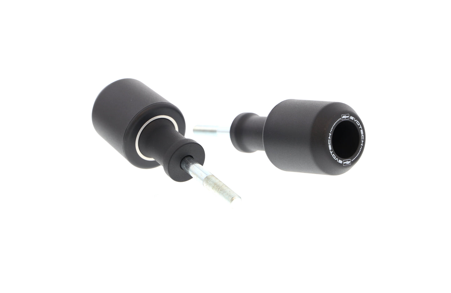 Evotech Triumph Speed Triple Frame Valblokken set 2016 - 2017