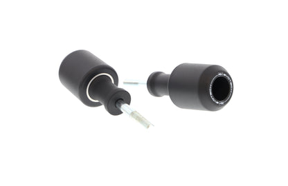 Evotech Triumph Speed Triple Frame Valblokken set 2016 - 2017