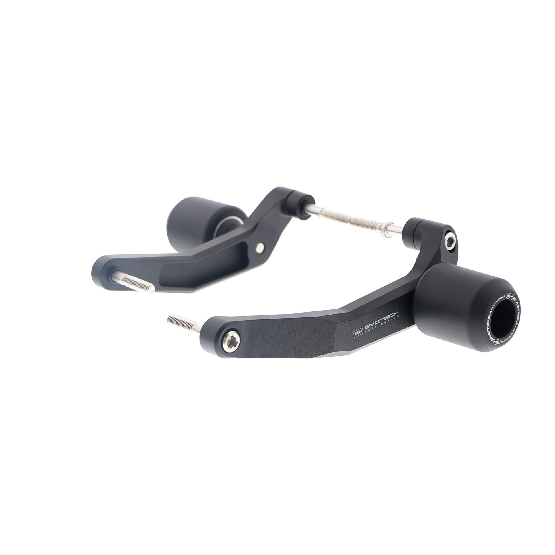 Valblokken set Evotech Triumph Speed Triple 1200 RS (2025+)